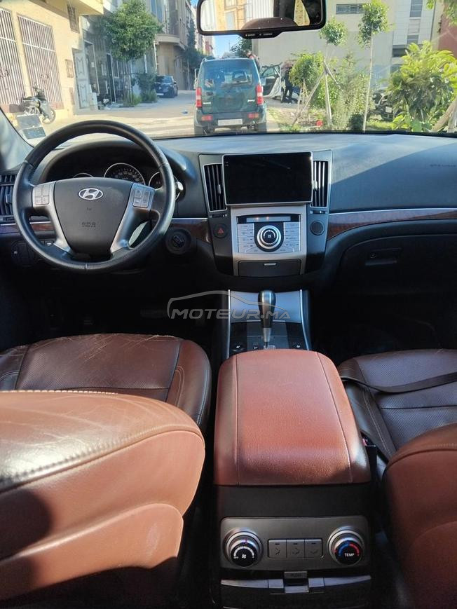 hyundai bon état à vendre à tanger 