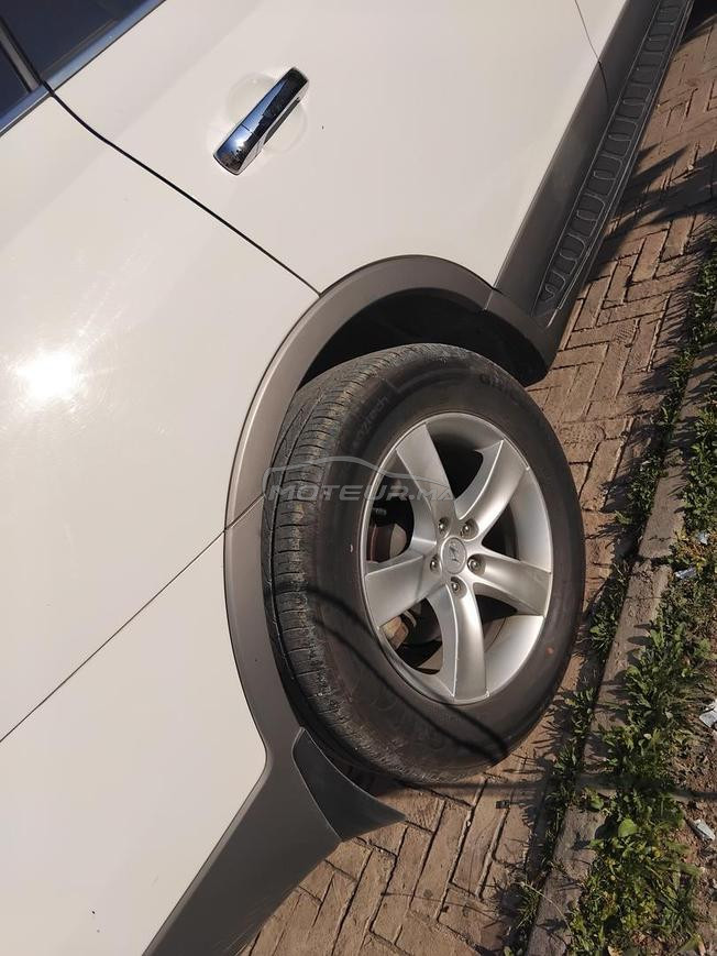 hyundai bon état à vendre à tanger 