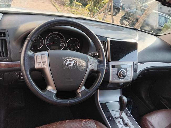 hyundai bon état à vendre à tanger 