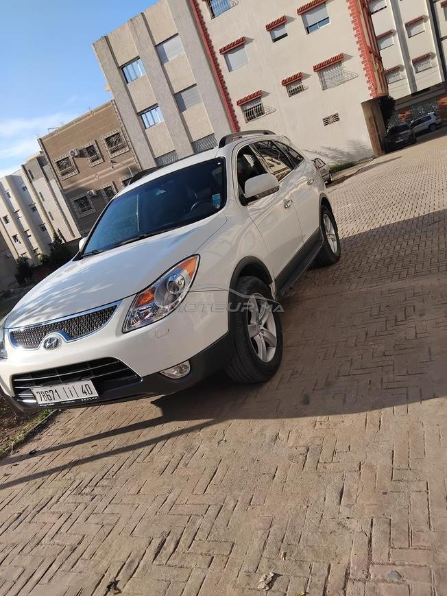hyundai bon état à vendre à tanger 
