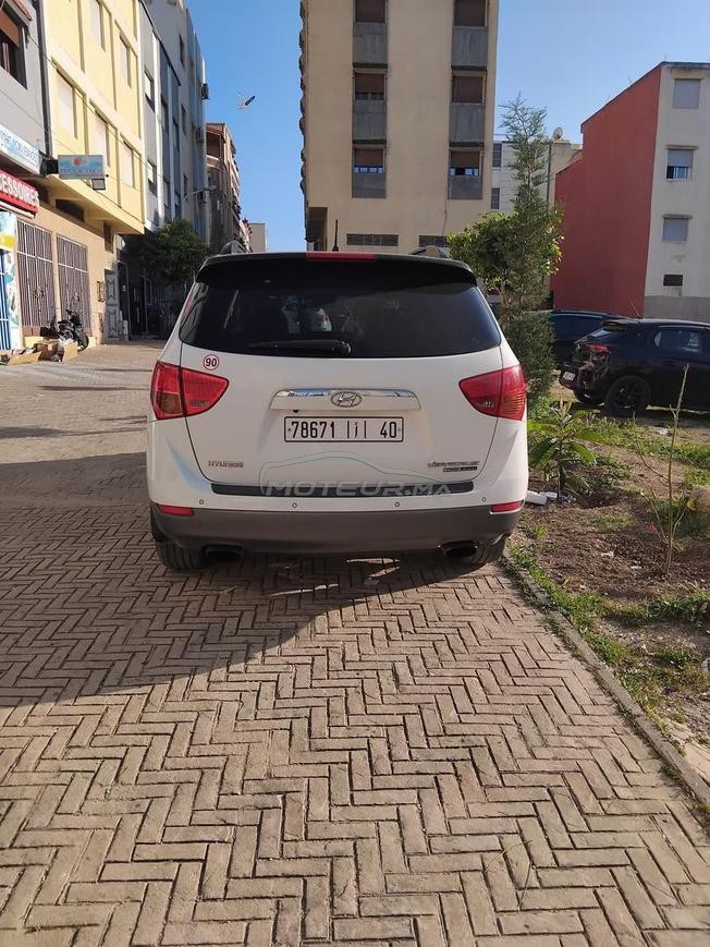 hyundai bon état à vendre à tanger 