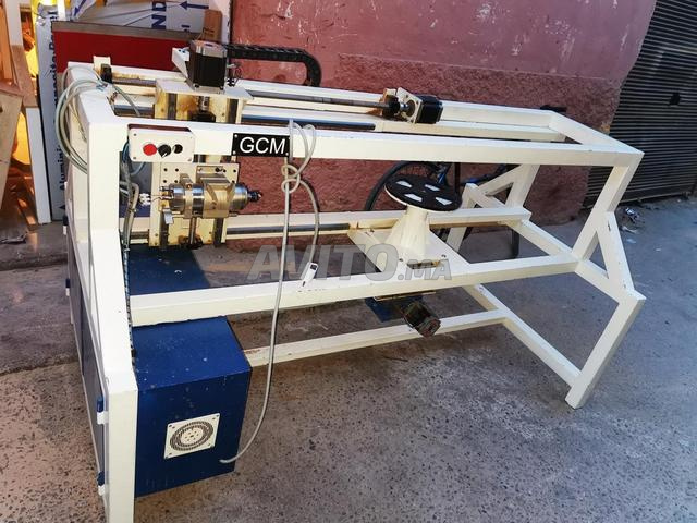 hay atlas bloc 4 beni mellal - 2