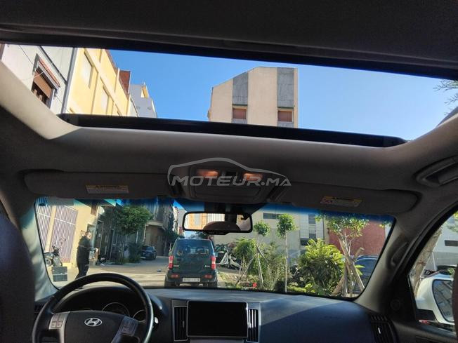 hyundai veracruz bon état à vendre 