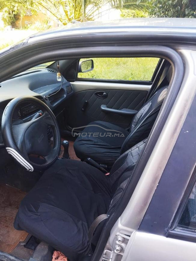 Fiat Siena Diesel Manuelle 1999 à Tifelt