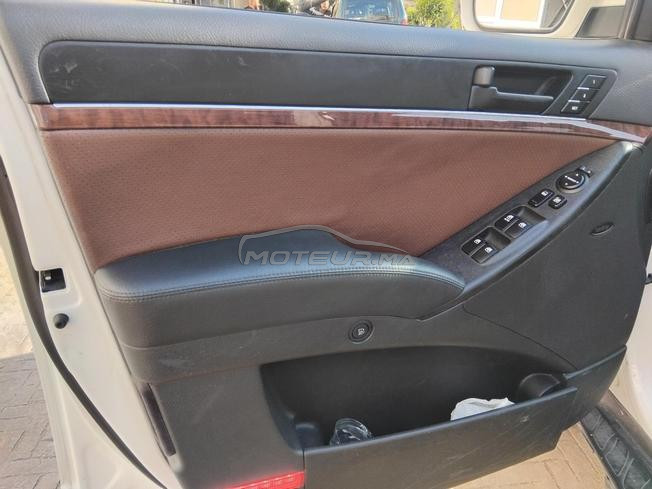 hyundai veracruz bon état à vendre 
