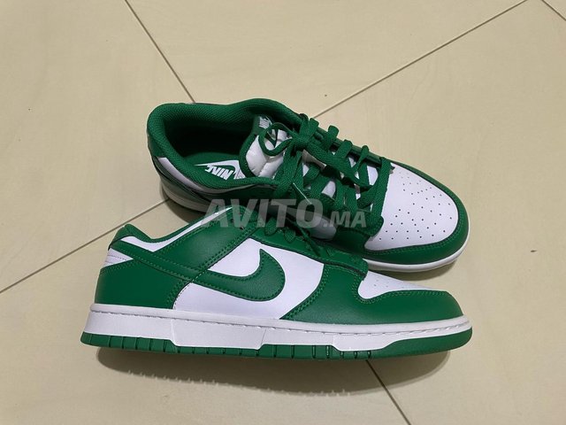 NIKE DUNK LOW 41 