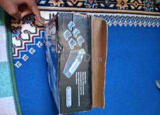 مكينة ناضية أزوينة