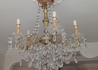 Triyya  véritable Cristal à vendre 