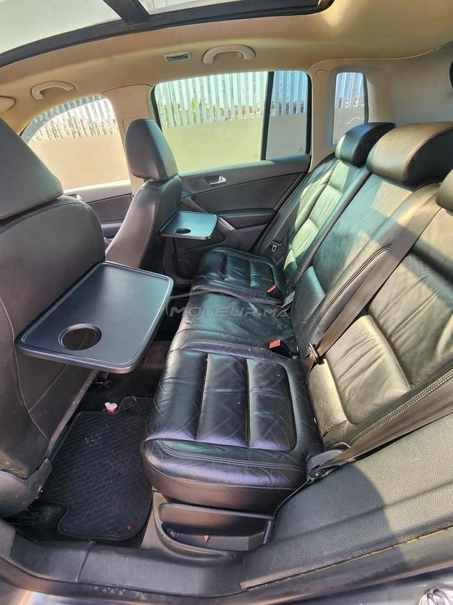 tiguan modele 2008 tt option 