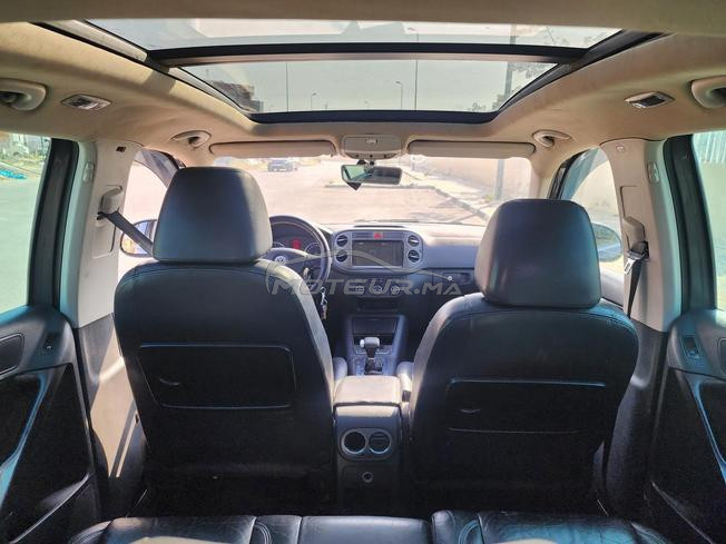 tiguan modele 2008 tt option 