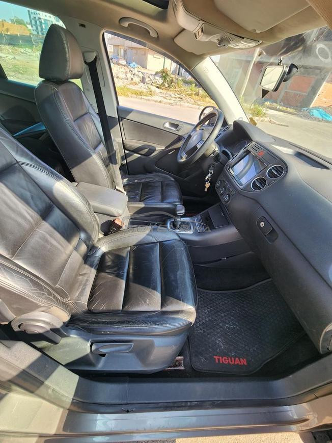 tiguan modele 2008 tt option 
