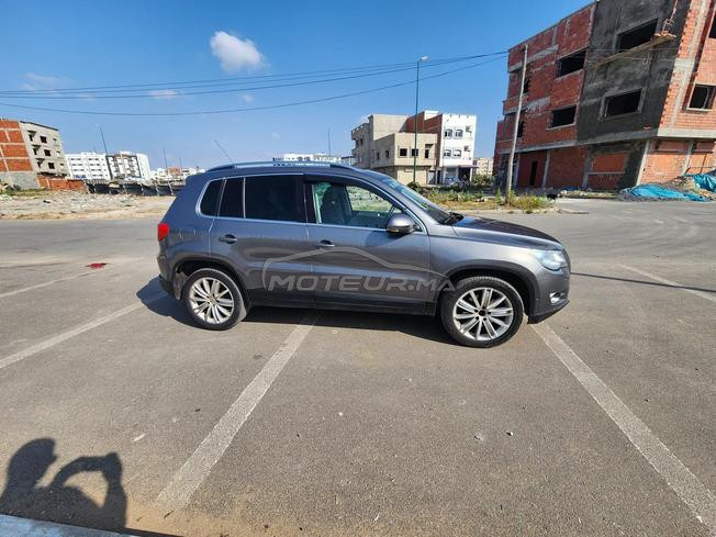 tiguan modele 2008 tt option 