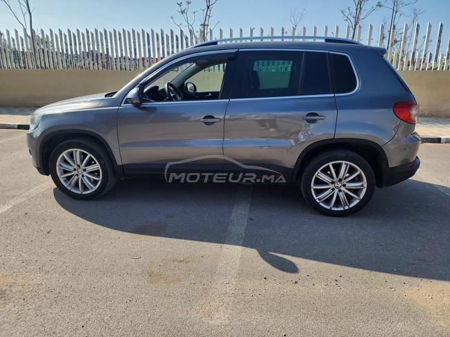 tiguan modele 2008 tt option 
