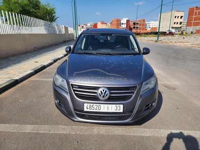 tiguan modele 2008 tt option 