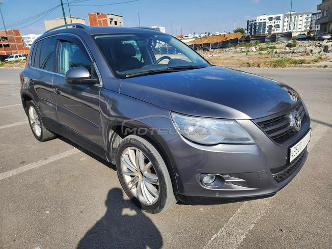 tiguan modele 2008 tt option 