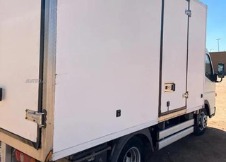  Transport de denrées périssables