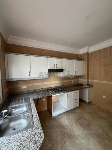 appartement a nejma avec parking 