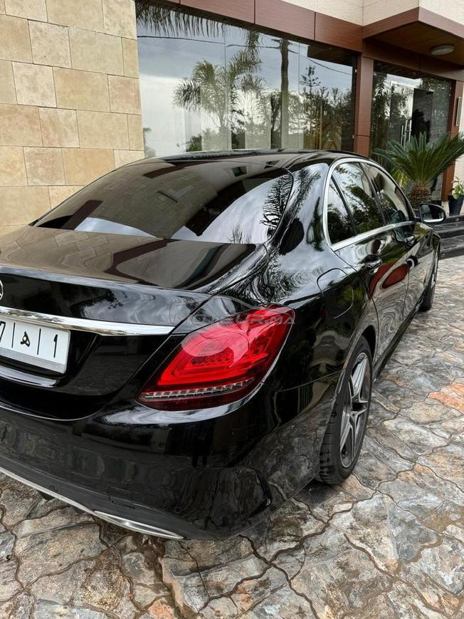 Mercedes