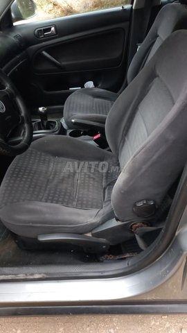 Volkswagen Passat Diesel Manuelle 2001 à Driouch