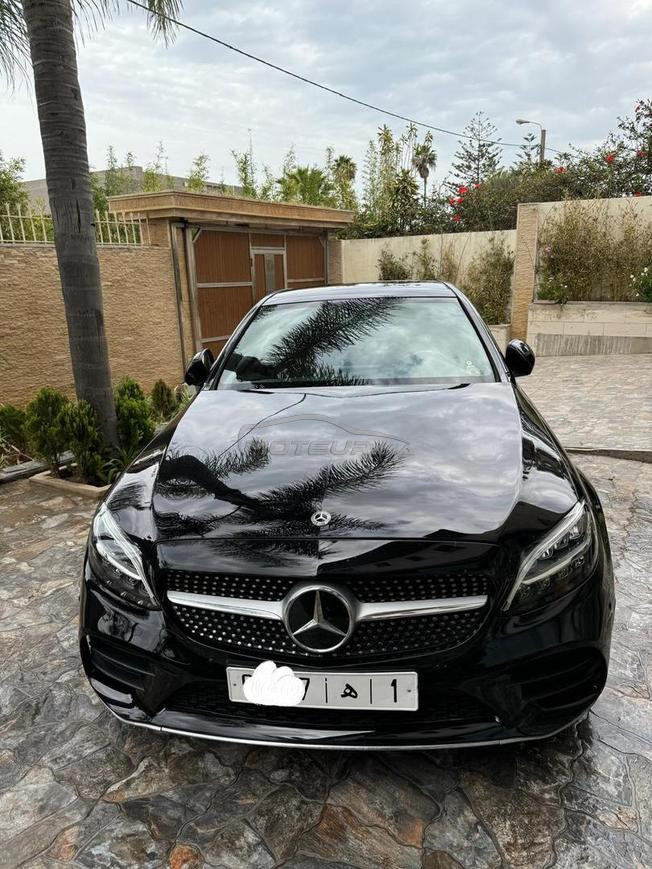 Mercedes