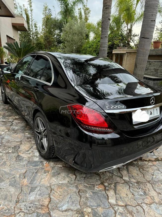 Mercedes