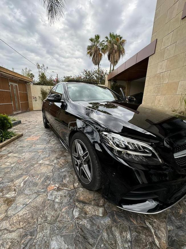 Mercedes