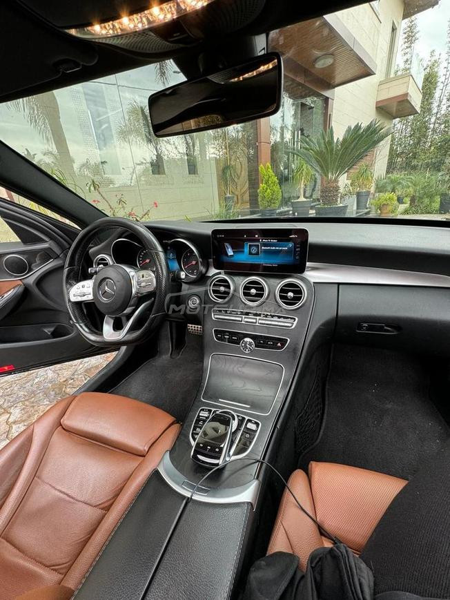 Mercedes