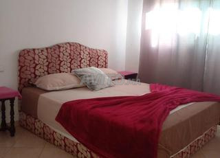 شقة للايجار بحي  درب عمر