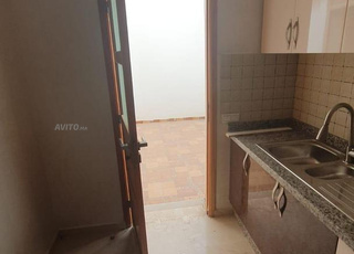 Appartement à vendre 81 m² à El Jadida