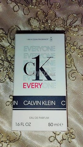 parfume calvin klein every one  men germany