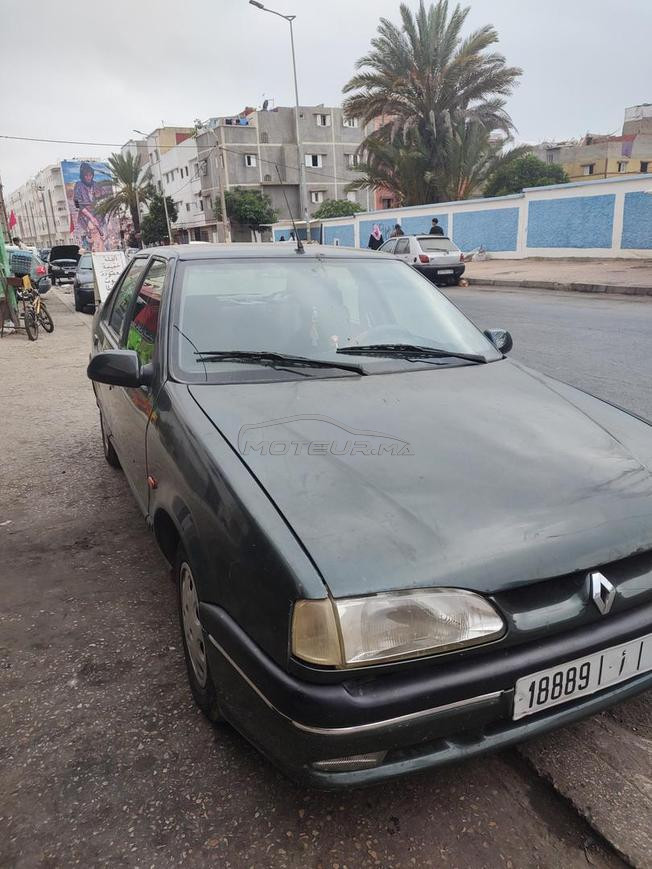 renault r19