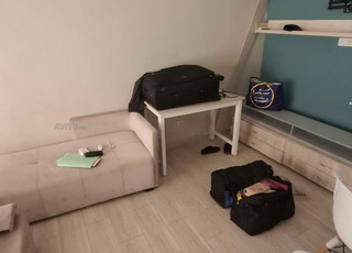 studio à vendre à oujda hay al quds