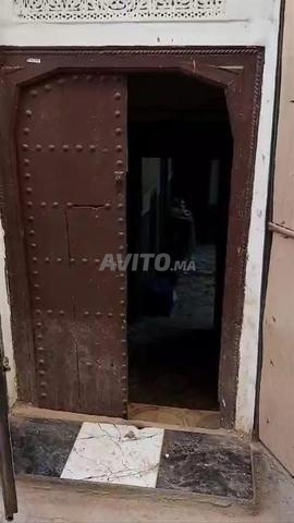  Riad Traditionnel au Cœur de la Médina de KECH