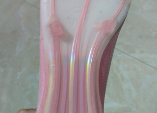 حذاء f50 yamal 42