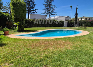 Villa 1240m Avec Piscine A Californie 
