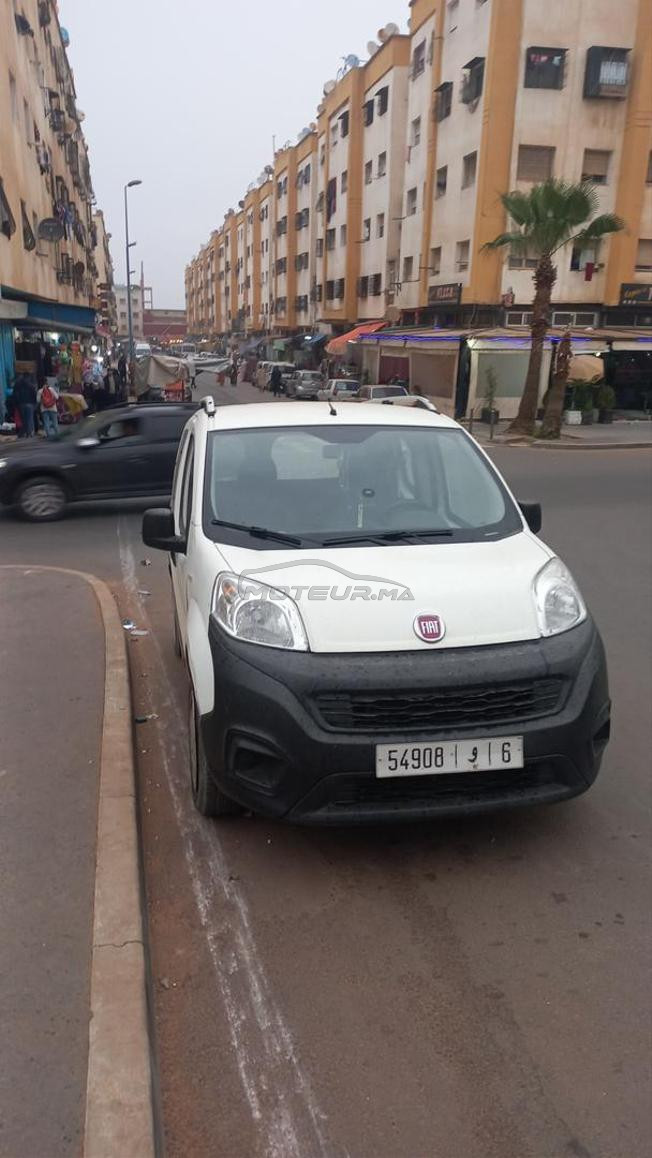 fiat fiorino
