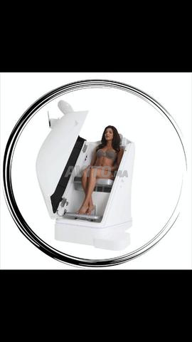 sauna 414 Haute qualité Nouveau - 2