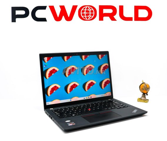 🔥Lenovo thinkpad X13 Ryzen5 12th Gen 32Go 512SSD 