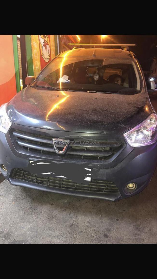 dokker  dacia