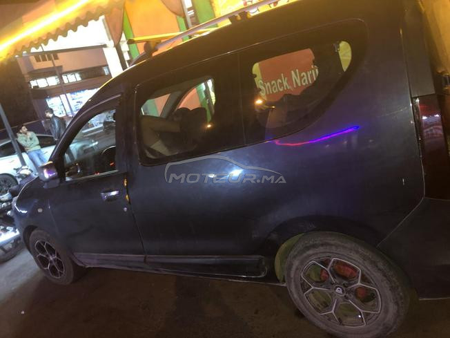 dokker  dacia