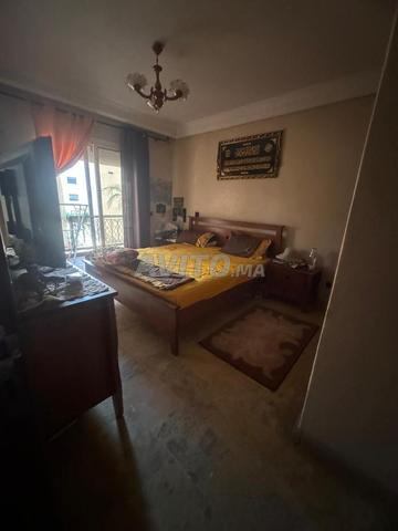 Appt 126 m² à vendre en plein centre de Marrakech - 2