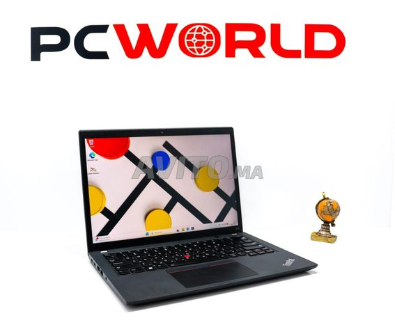 ⚡Lenovo Thinkpad X13 i7 12th Gen 16ram 512SSD ⚡