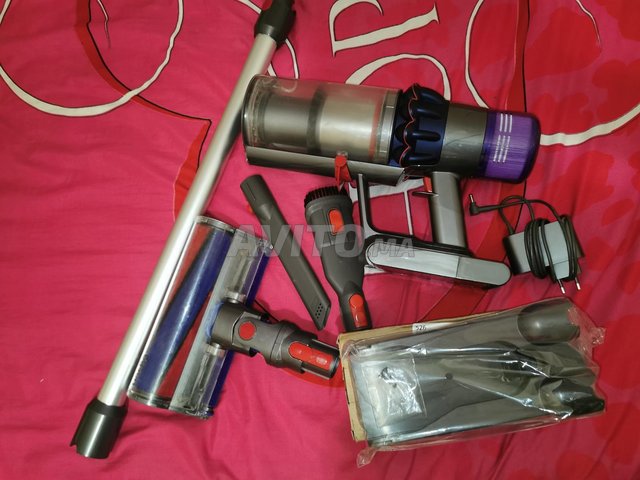 Aspirateur sans-fil Dyson V15