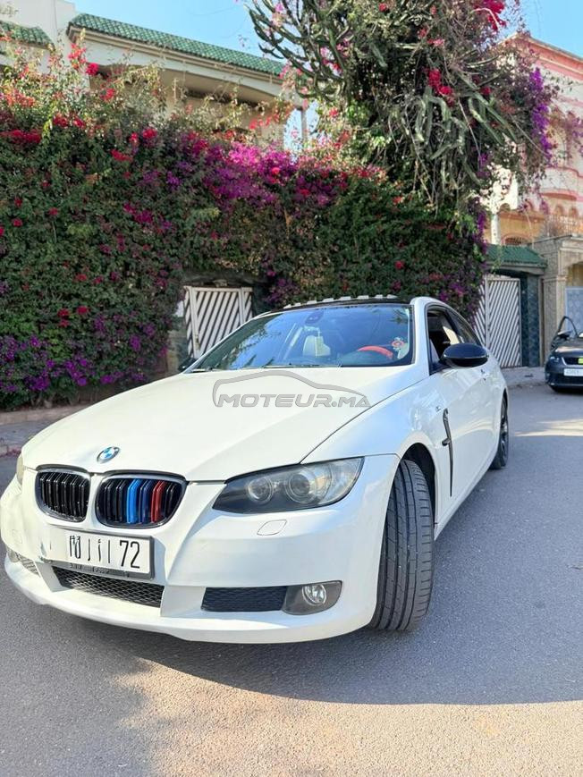 bmw serie 3
