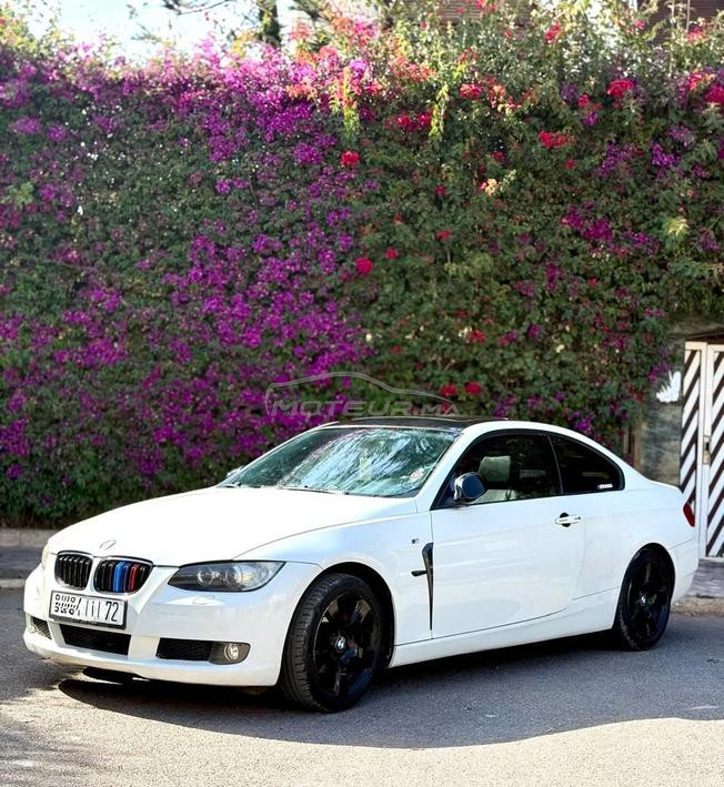 bmw serie 3