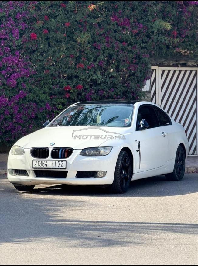 bmw serie 3
