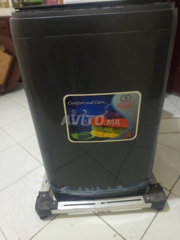 Machine a laver électrique 6kg