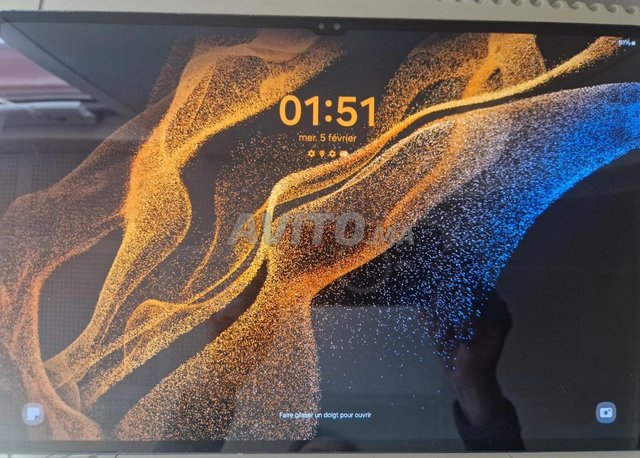 Samsung galaxy tab s8 ULTRA