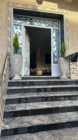 villa a vendre ryad toulal 