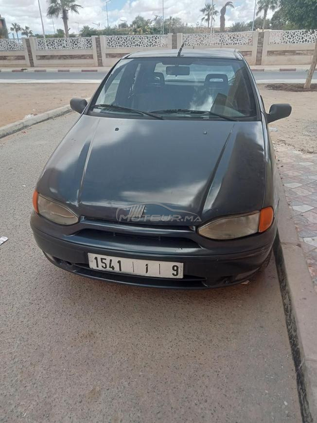 سيارة مليحة اللهم بارك 